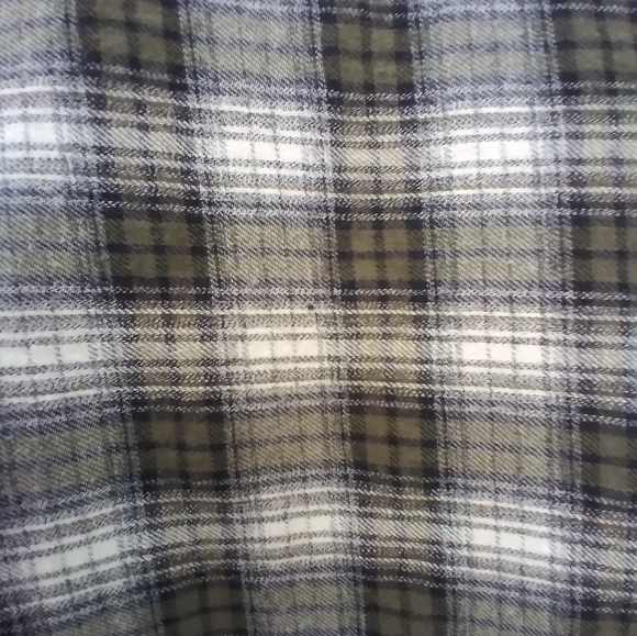 Asymmetrical Cardigan with Fringes - Picture 3 of 8